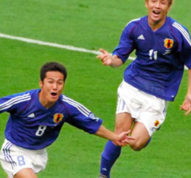 チュニジア戦